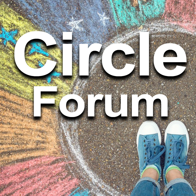 Circle Forum